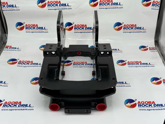 3128 0011 85 — Bohrhammer-Teile | 123Machinery