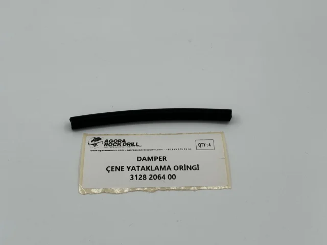 3126 0004 05 — Bohrhammer-Teile | 123Machinery