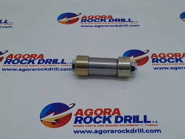 3125 4968 80 — Bohrhammer-Teile | 123Machinery