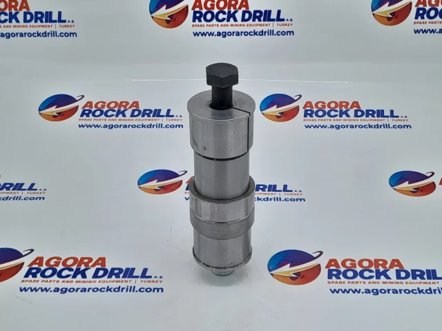 3125 4937 80 — Bohrhammer-Teile | 123Machinery