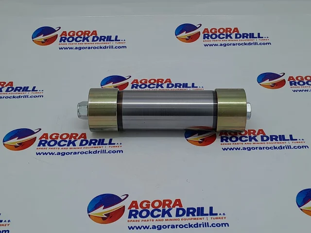 3125 4946 80 — Bohrhammer-Teile | 123Machinery