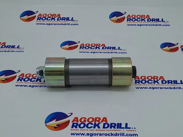 3125 1981 80 — Bohrhammer-Teile | 123Machinery