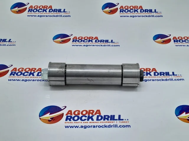 3125 1974 80 — Bohrhammer-Teile | 123Machinery