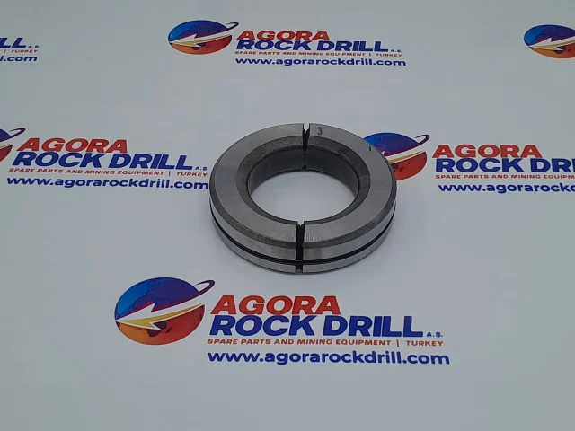 3115 6010 36 — Bohrhammer-Teile | 123Machinery