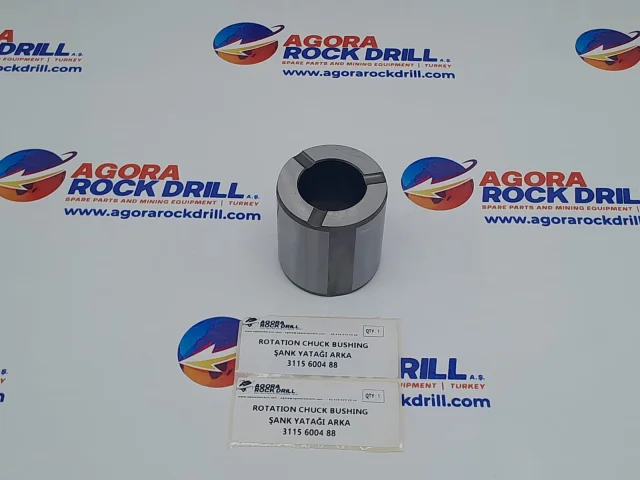 3115 6004 88 — Rotationseinheit | 123Machinery