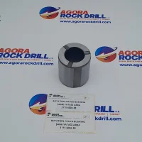 Rotation Chuck Bushing 3115 6004 88 — Rotationseinheit | 123Machinery