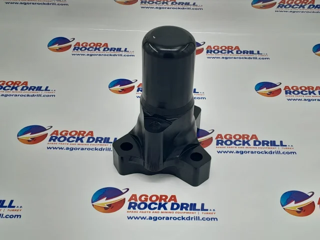 3115 6004 40 — Bohrhammer-Teile | 123Machinery