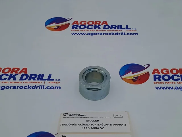 3115 6004 52 — Scheiben | 123Machinery