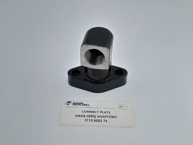 3115 6003 74 — Bohrhammer-Teile | 123Machinery