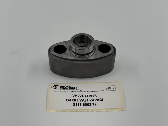 3115 6002 72 — Steuerventil | 123Machinery