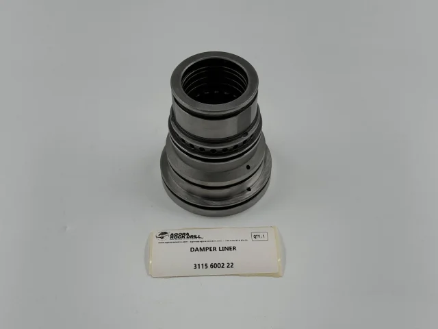 3115 6002 22 — Buchse | 123Machinery