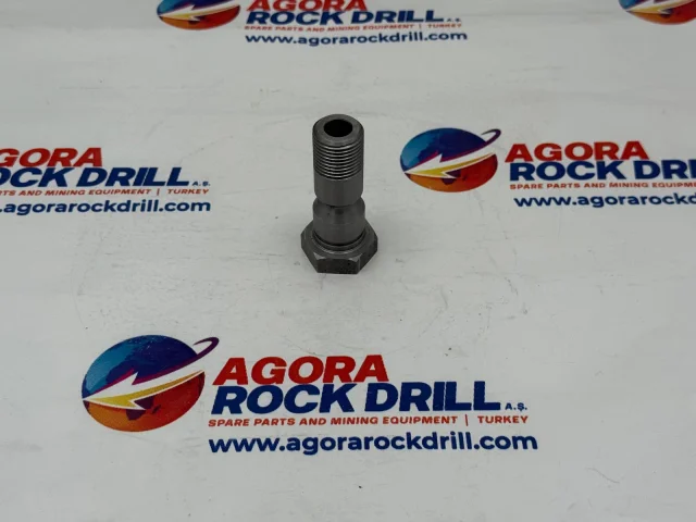 3115 6000 55 — Bohrhammer-Teile | 123Machinery