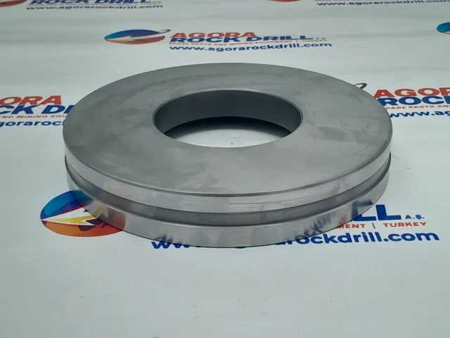 3115 5864 00 — Bohrhammer-Teile | 123Machinery