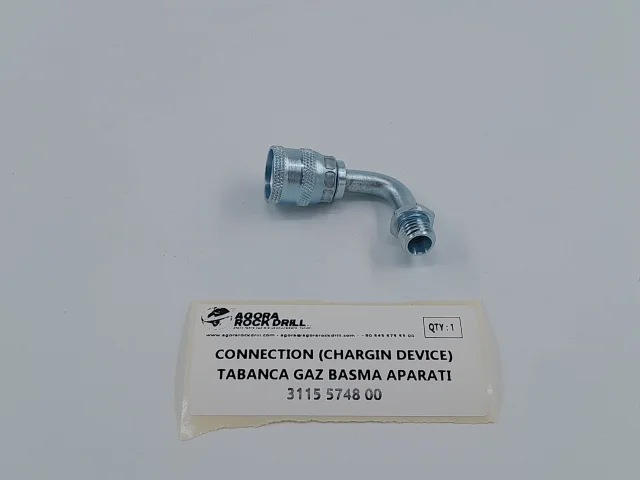 3115 5748 00 — Bohrhammer-Teile | 123Machinery