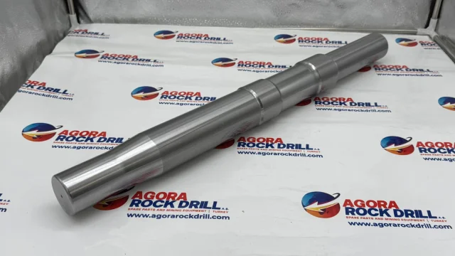 3115 5732 00 — Bohrhammer-Teile | 123Machinery