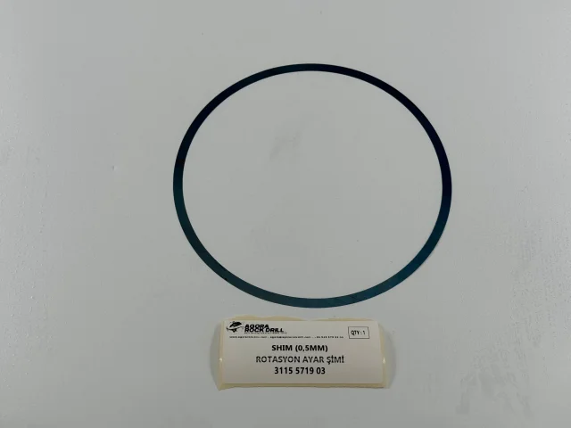 3115 5719 03 — Scheiben | 123Machinery