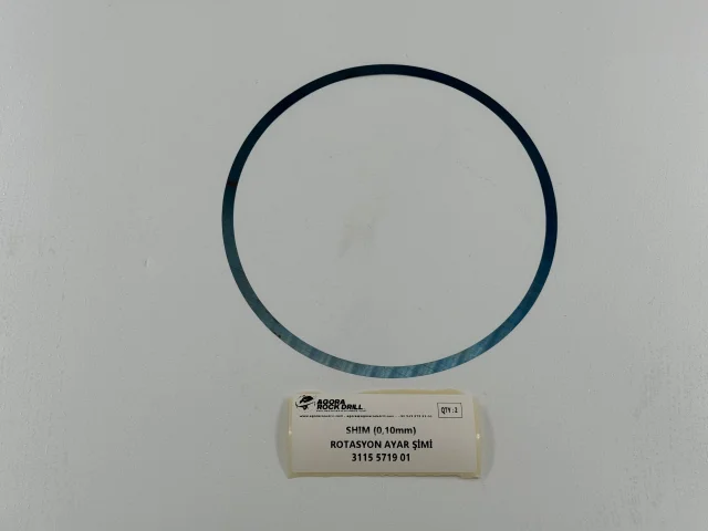 3115 5719 01 — Scheiben | 123Machinery
