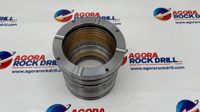 3115 5710 00 — Buchse | 123Machinery