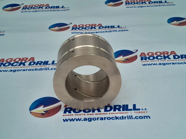 3115 5709 00 — Spannfutter | 123Machinery