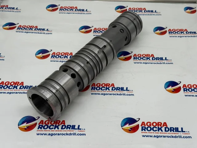 3115 5706 00 — Buchse | 123Machinery