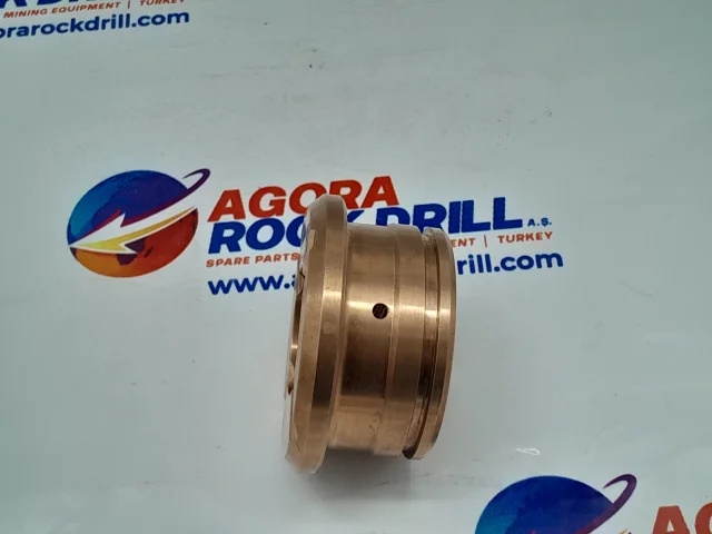 3115 5573 83 — Bohrhammer-Teile | 123Machinery