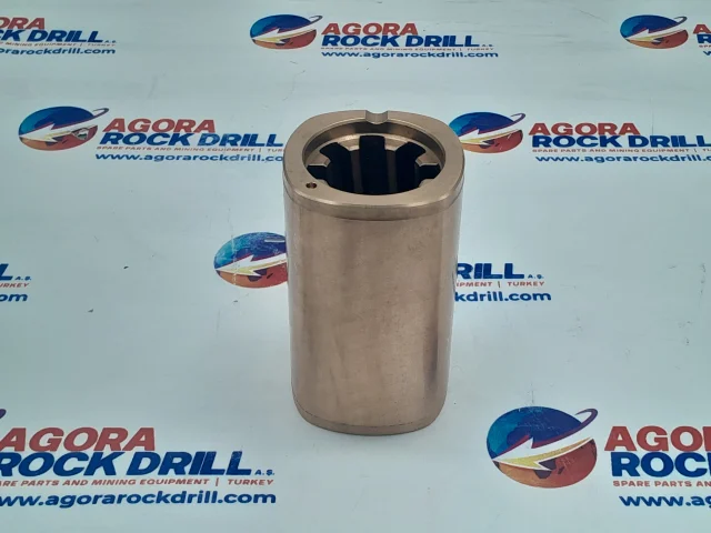3115 5541 00 — Bohrhammer-Teile | 123Machinery