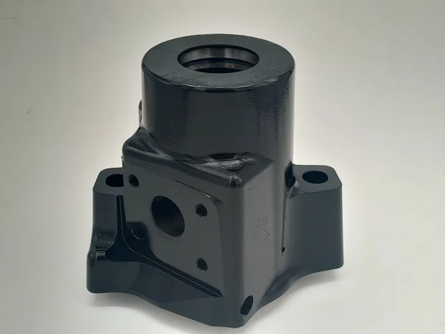 3115 5458 00 — Bohrhammer-Teile | 123Machinery