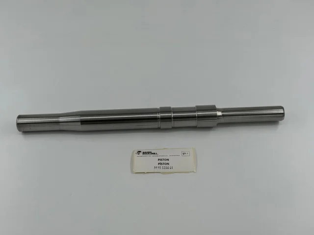 3115 5356 01 — Bohrhammer-Teile | 123Machinery