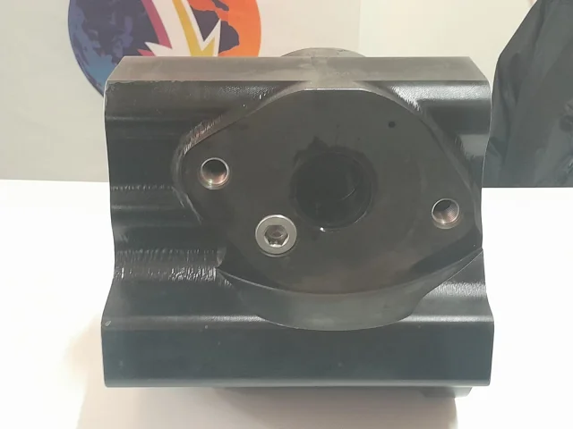 3115 5274 24 — Bohrhammer-Teile | 123Machinery