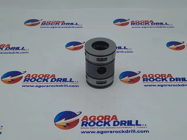 3115 5212 01 — Bohrhammer-Teile | 123Machinery