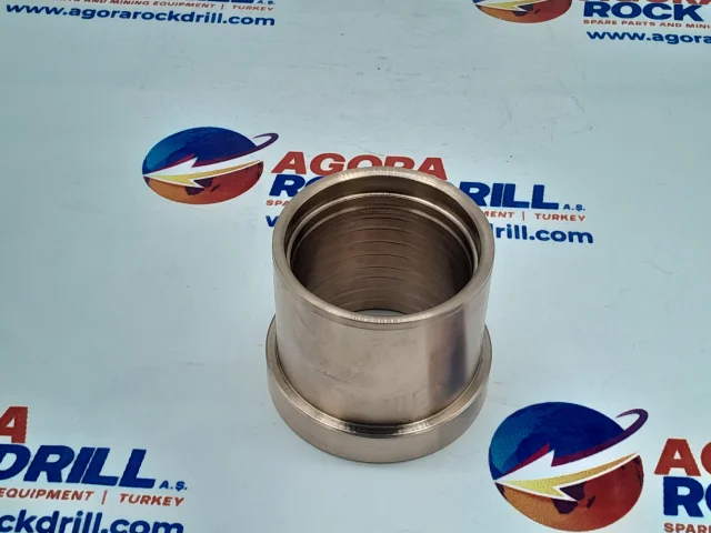 3115 5000 55 — Bohrhammer-Teile | 123Machinery