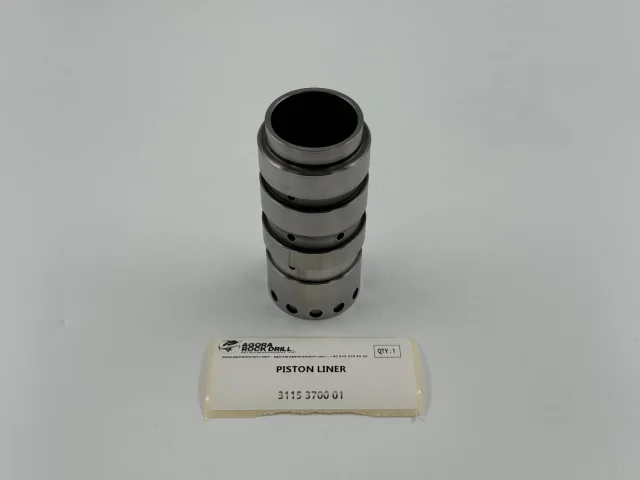 3115 3700 01 — Bohrhammer-Teile | 123Machinery