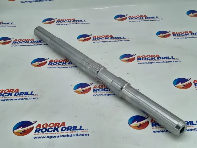 3115 3634 02 — Bohrhammer-Teile | 123Machinery