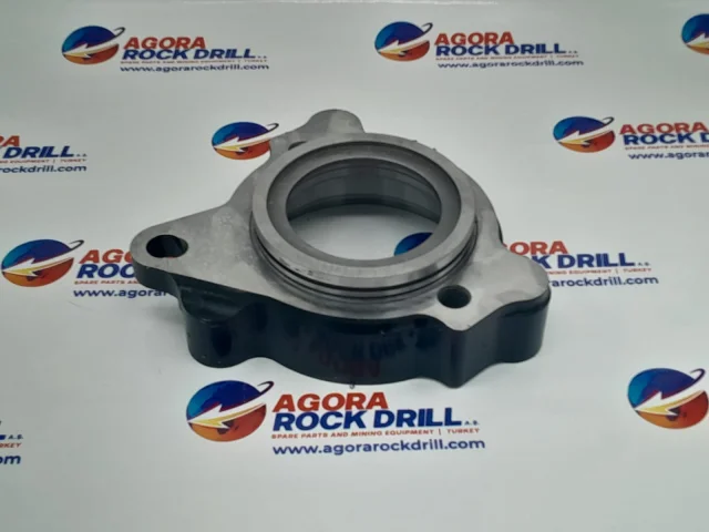 3115 3609 19 — Bohrhammer-Teile | 123Machinery