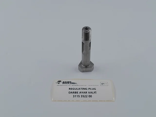 3115 3522 00 — Bohrhammer-Teile | 123Machinery