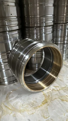 3115 3485 00 — Buchse | 123Machinery