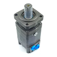 Hyrdraulic Motor 3115 3473 86 — Hydraulikmotor | 123Machinery