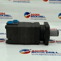Hyrdraulic Motor 3115 3473 85 — Hydraulikmotor | 123Machinery