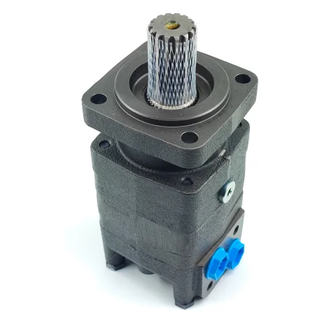 Hyraulic Motor 3115 3473 83 — Hydraulikmotor | 123Machinery