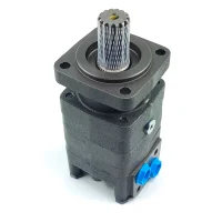Hyraulic Motor 3115 3473 83 — Hydraulikmotor | 123Machinery
