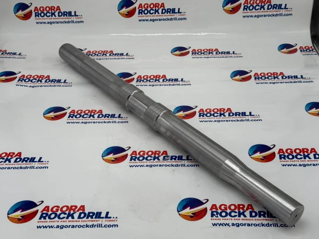 3115 3426 00 — Bohrhammer-Teile | 123Machinery