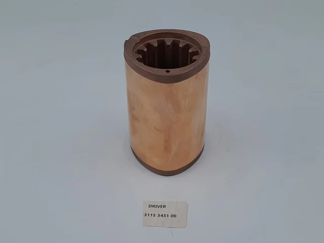 3115 3431 00 — Bohrhammer-Teile | 123Machinery