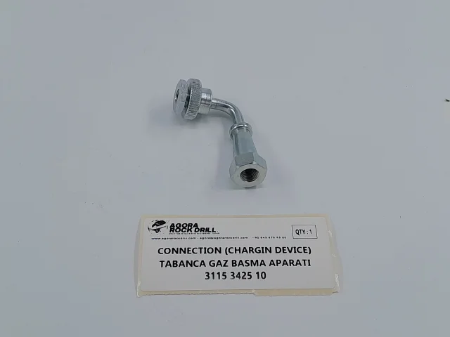 3115 3425 10 — Bohrhammer-Teile | 123Machinery