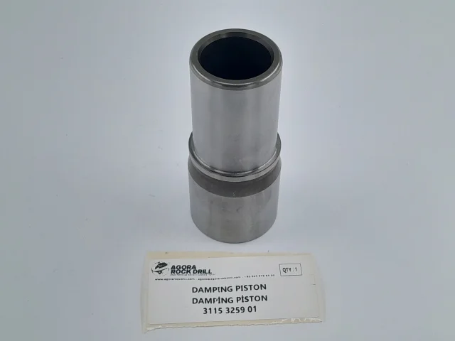 3115 3259 01 — Stifte | 123Machinery