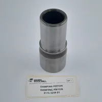 Damping Piston 3115 3259 01 — Bohrhammer-Teile | 123Machinery