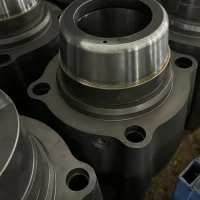 Front Part 3115 3032 00 — Bohrhammer-Teile | 123Machinery
