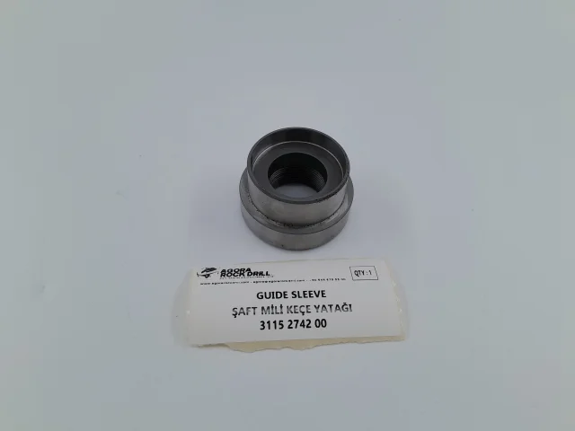 3115 2742 00 — Buchse | 123Machinery