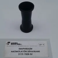 Diaphragm 3115 1926 02 — Dichtsatz | 123Machinery