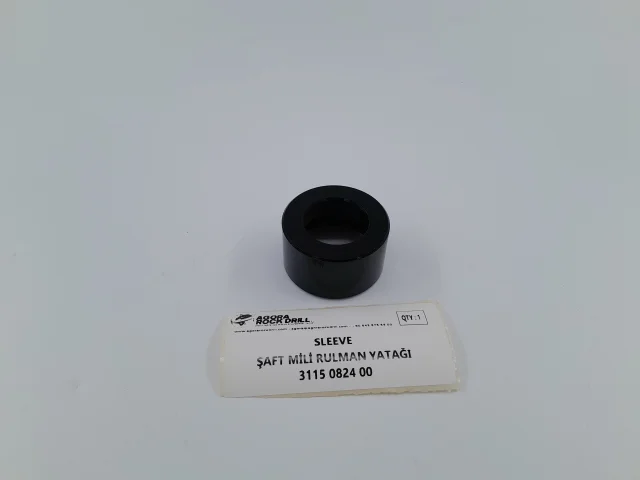 3115 0824 00 — Buchse | 123Machinery