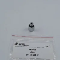 Nipple 3115 0642 00 — Bohrhammer-Teile | 123Machinery